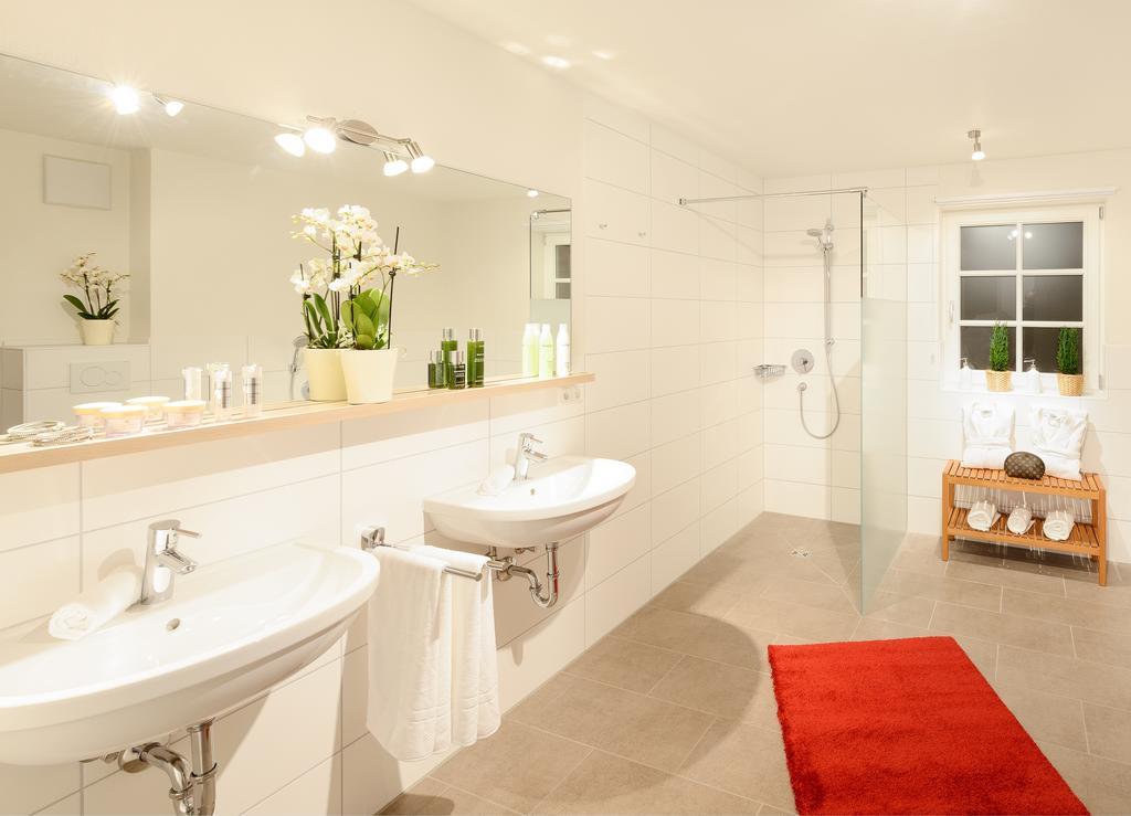 "Viktoria Apartments" - Annehmlichkeiten Von 4-Sterne Familien-Und Wellnesshotel Viktoria Koennen Mitgenutzt Werden Oberstdorf Cameră foto