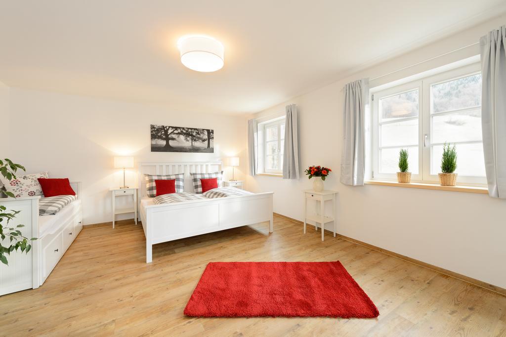 "Viktoria Apartments" - Annehmlichkeiten Von 4-Sterne Familien-Und Wellnesshotel Viktoria Koennen Mitgenutzt Werden Oberstdorf Cameră foto