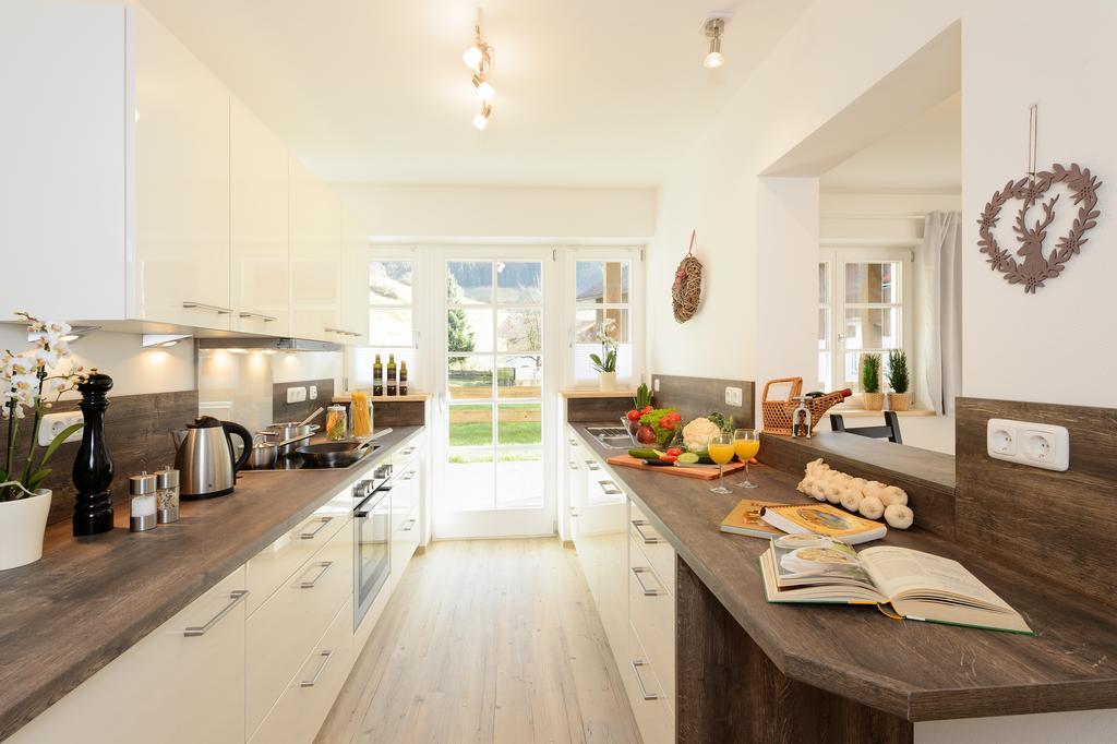 "Viktoria Apartments" - Annehmlichkeiten Von 4-Sterne Familien-Und Wellnesshotel Viktoria Koennen Mitgenutzt Werden Oberstdorf Cameră foto