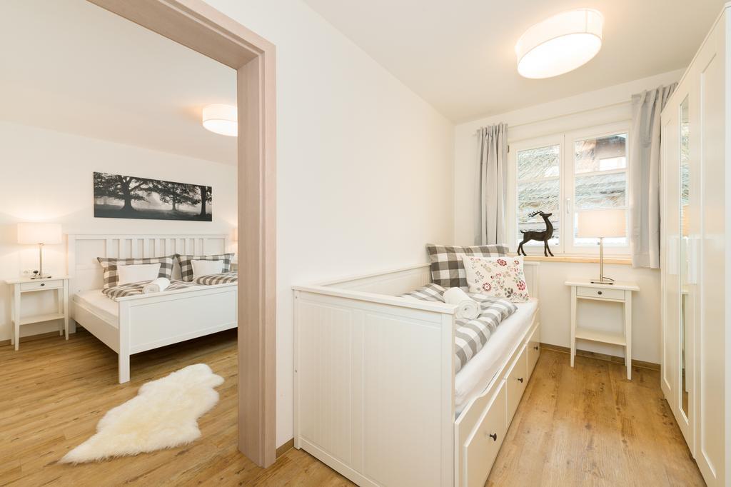 "Viktoria Apartments" - Annehmlichkeiten Von 4-Sterne Familien-Und Wellnesshotel Viktoria Koennen Mitgenutzt Werden Oberstdorf Cameră foto